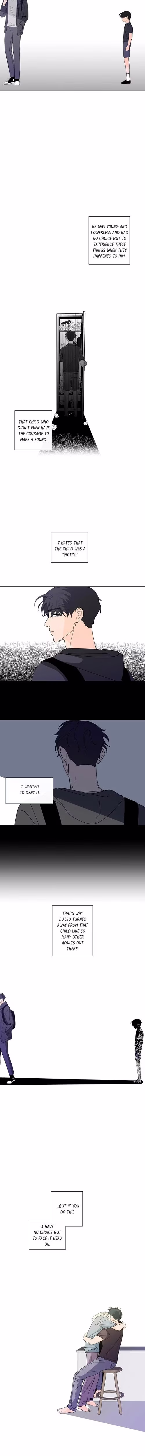 Banana Scandal - Chapter 191 - Part 11