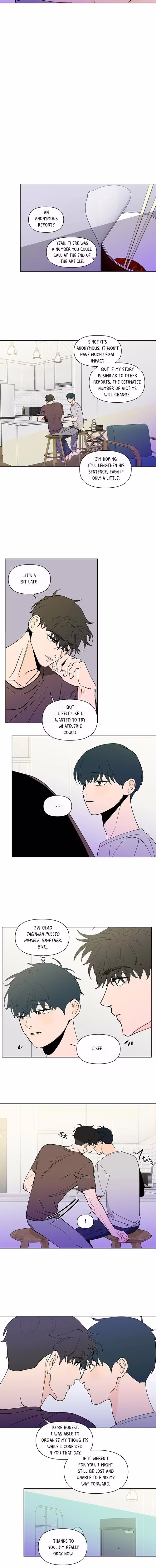 Banana Scandal - Chapter 192 - Part 5