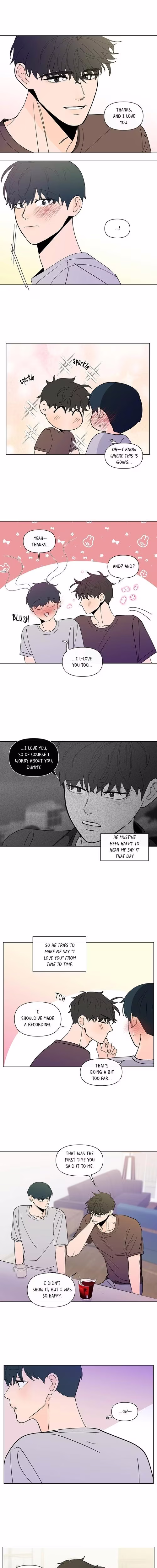 Banana Scandal - Chapter 192 - Part 6