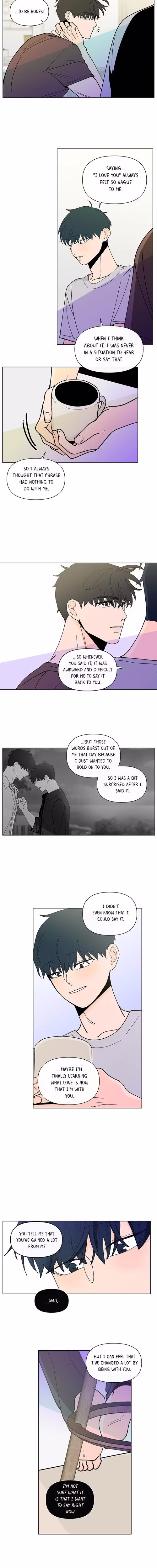 Banana Scandal - Chapter 192 - Part 7