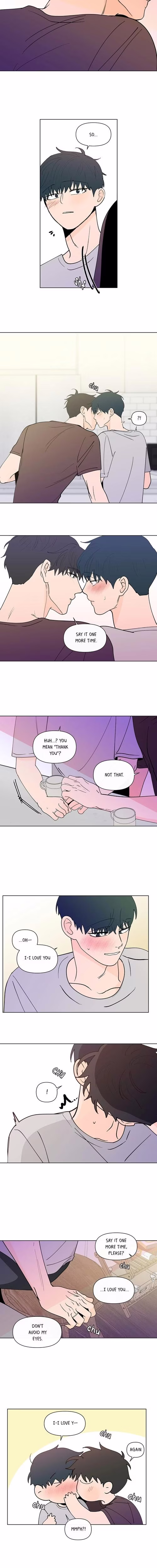 Banana Scandal - Chapter 192 - Part 9