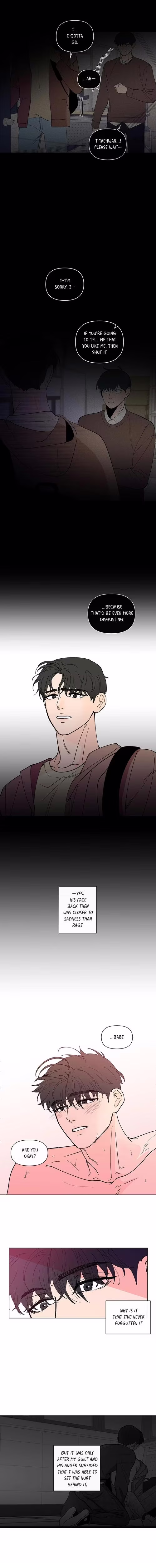 Banana Scandal - Chapter 193 - Part 4