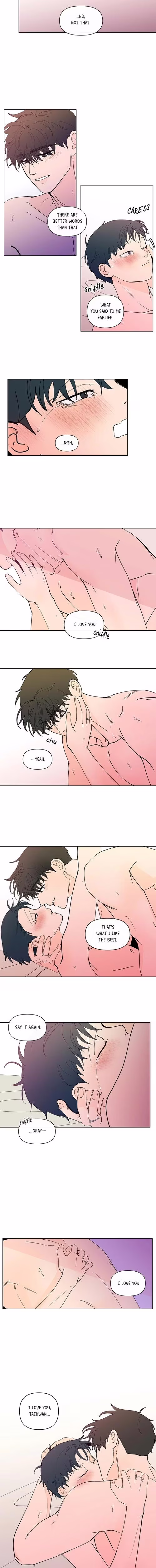 Banana Scandal - Chapter 193 - Part 6