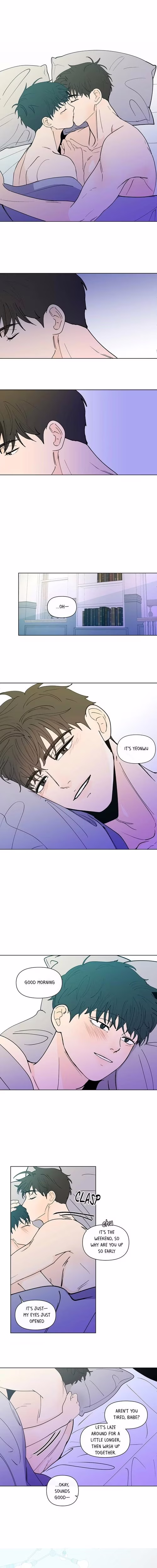 Banana Scandal - Chapter 193 - Part 8