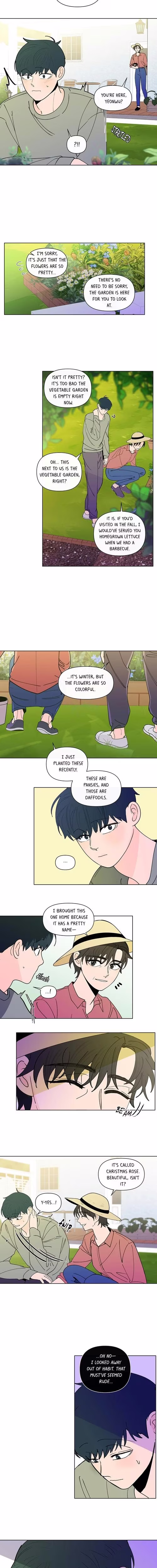 Banana Scandal - Chapter 194 - Part 3