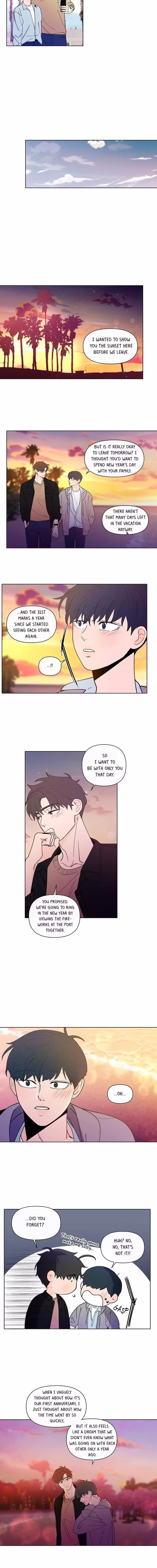 Banana Scandal - Chapter 194 - Part 7