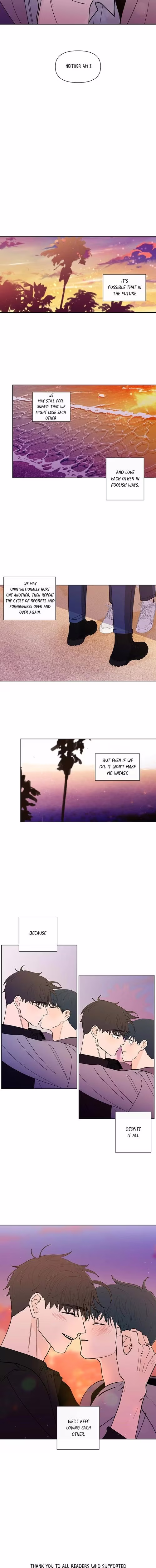 Banana Scandal - Chapter 194 - Part 10