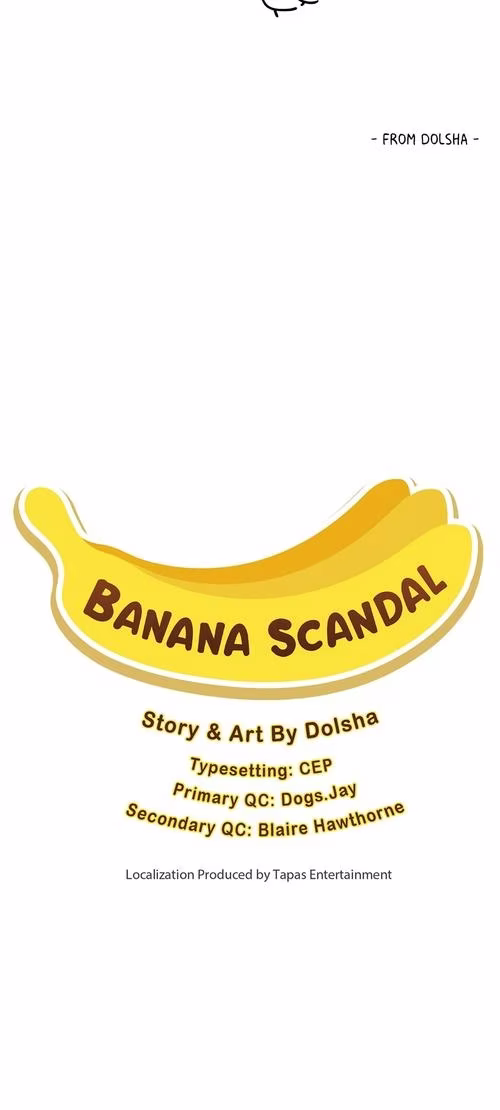 Banana Scandal - Chapter 195 - Part 5