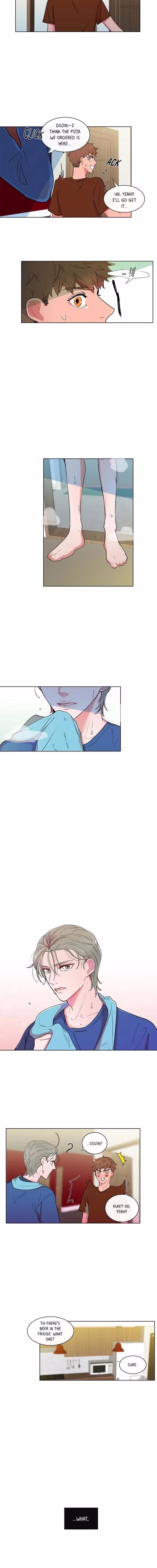 Banana Scandal - Chapter 2 - Part 6