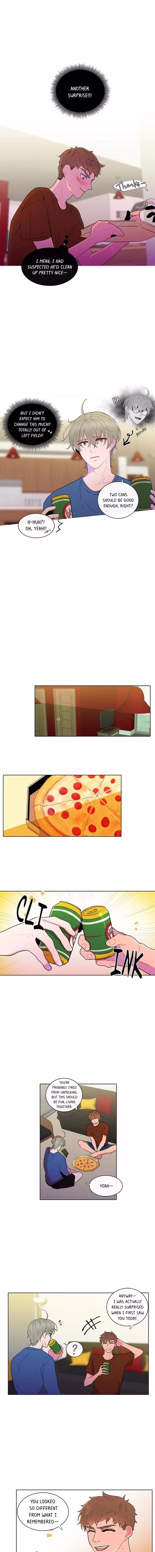 Banana Scandal - Chapter 2 - Part 7