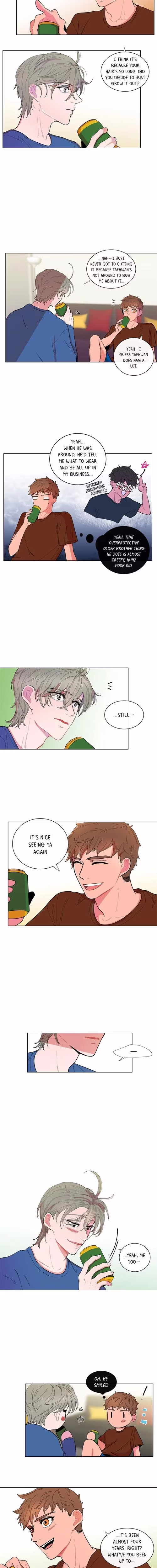 Banana Scandal - Chapter 2 - Part 8