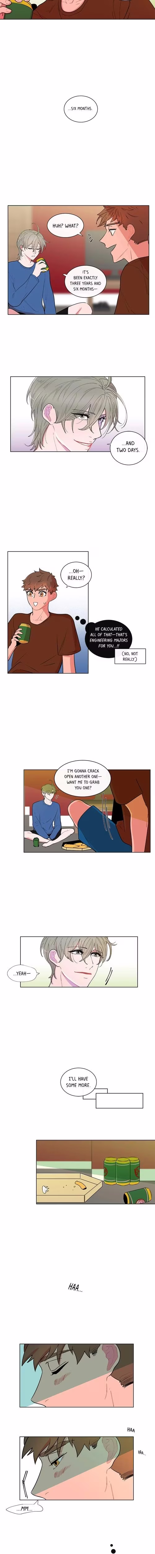 Banana Scandal - Chapter 2 - Part 9