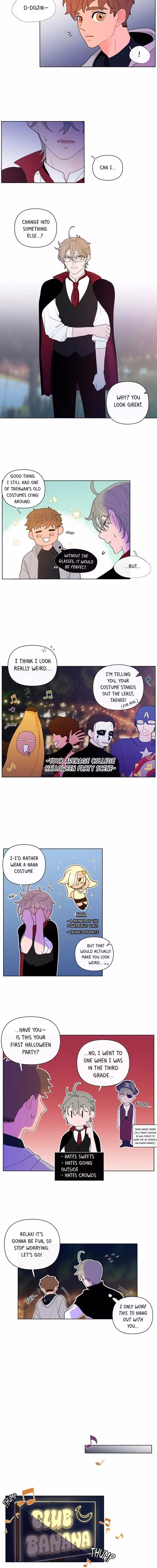 Banana Scandal - Chapter 20 - Part 4