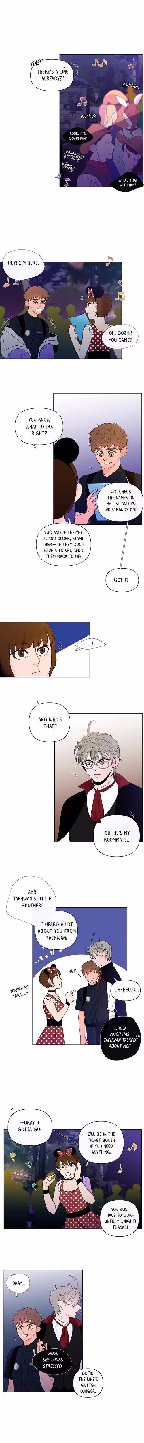 Banana Scandal - Chapter 20 - Part 5