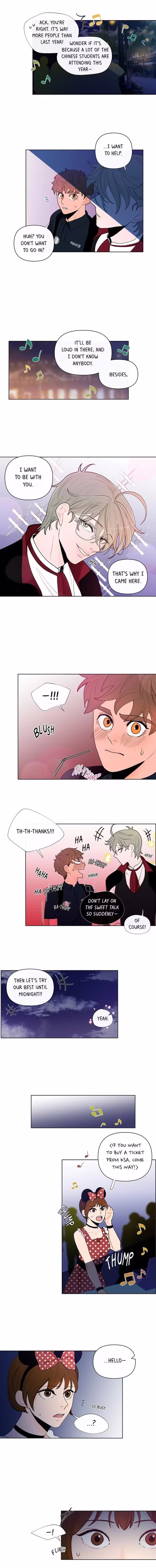 Banana Scandal - Chapter 20 - Part 6