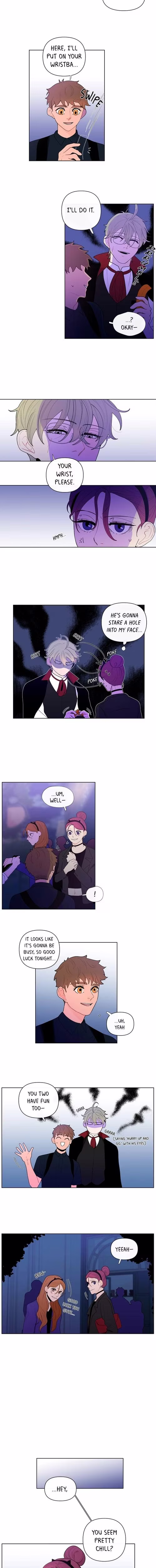 Banana Scandal - Chapter 21 - Part 3