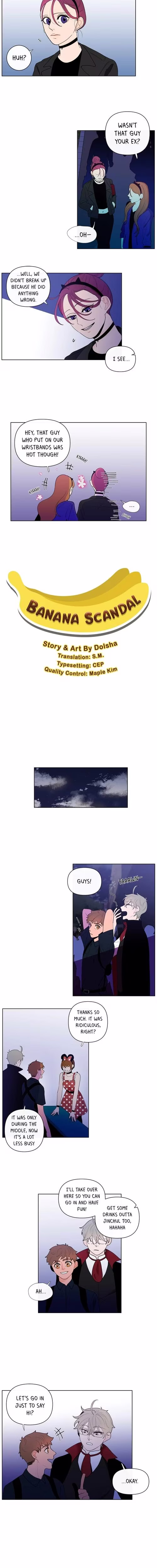 Banana Scandal - Chapter 21 - Part 4