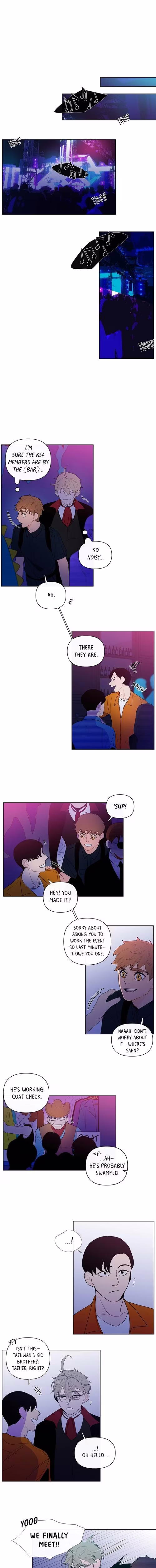 Banana Scandal - Chapter 21 - Part 5