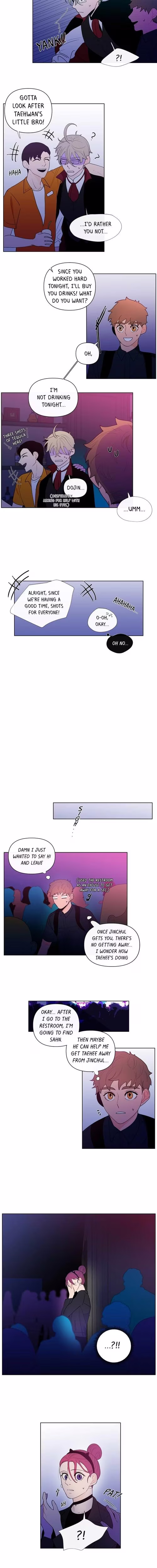 Banana Scandal - Chapter 21 - Part 6