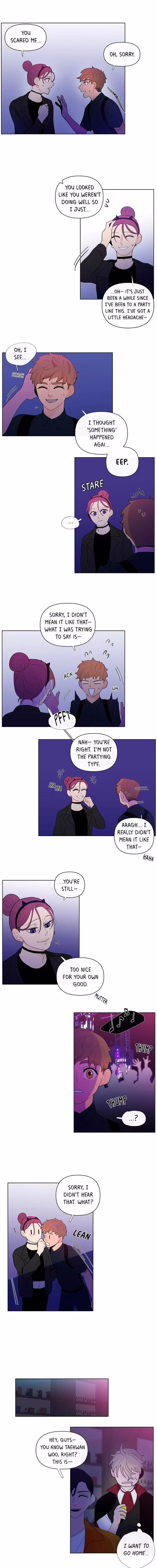 Banana Scandal - Chapter 21 - Part 7