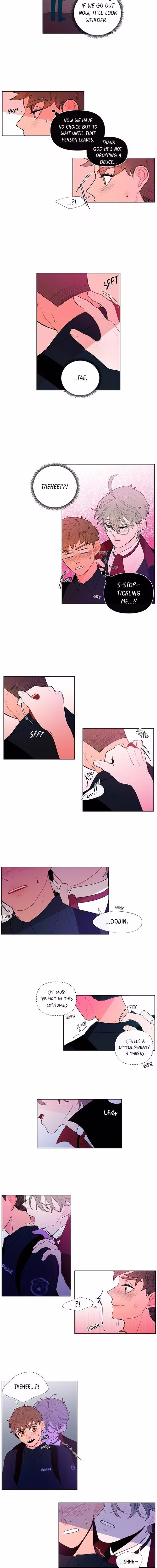 Banana Scandal - Chapter 22 - Part 3