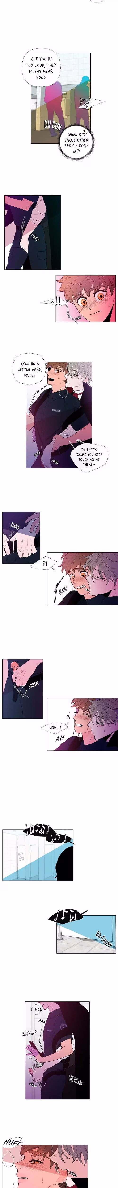 Banana Scandal - Chapter 22 - Part 4