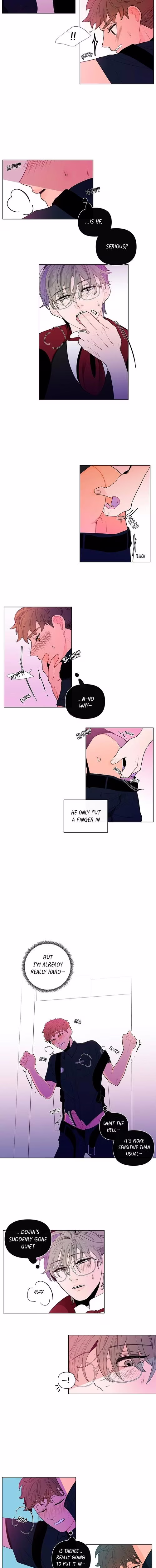 Banana Scandal - Chapter 22 - Part 6