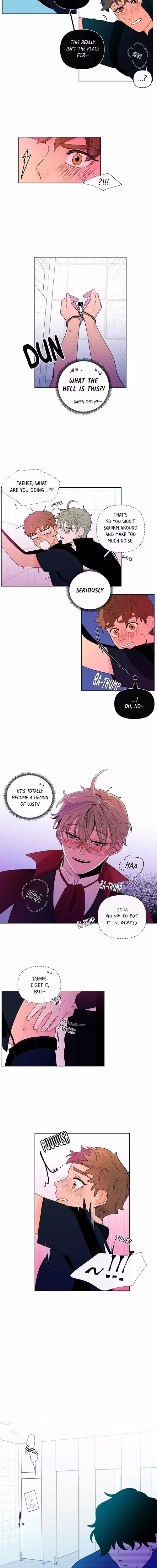 Banana Scandal - Chapter 22 - Part 7