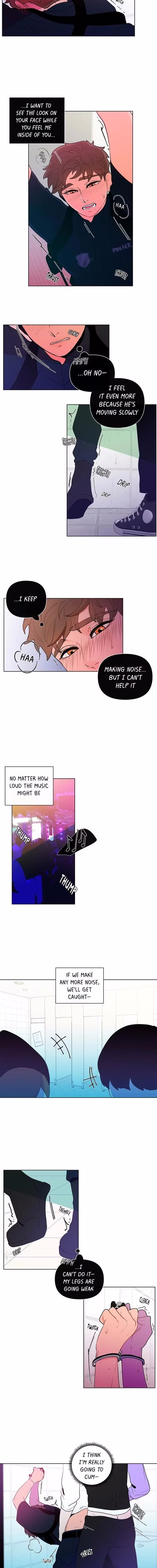 Banana Scandal - Chapter 23 - Part 5