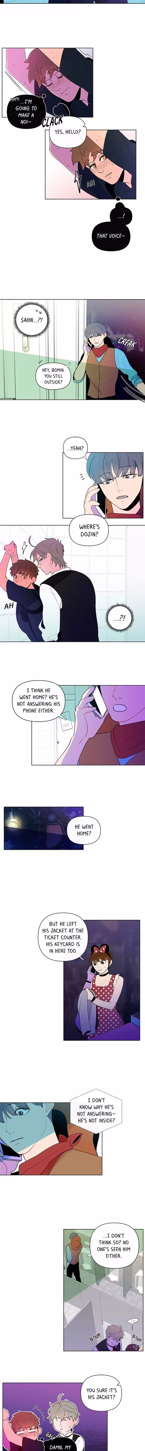 Banana Scandal - Chapter 23 - Part 6