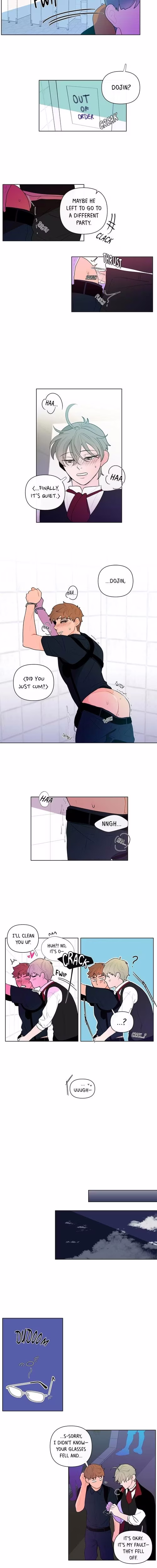 Banana Scandal - Chapter 23 - Part 8