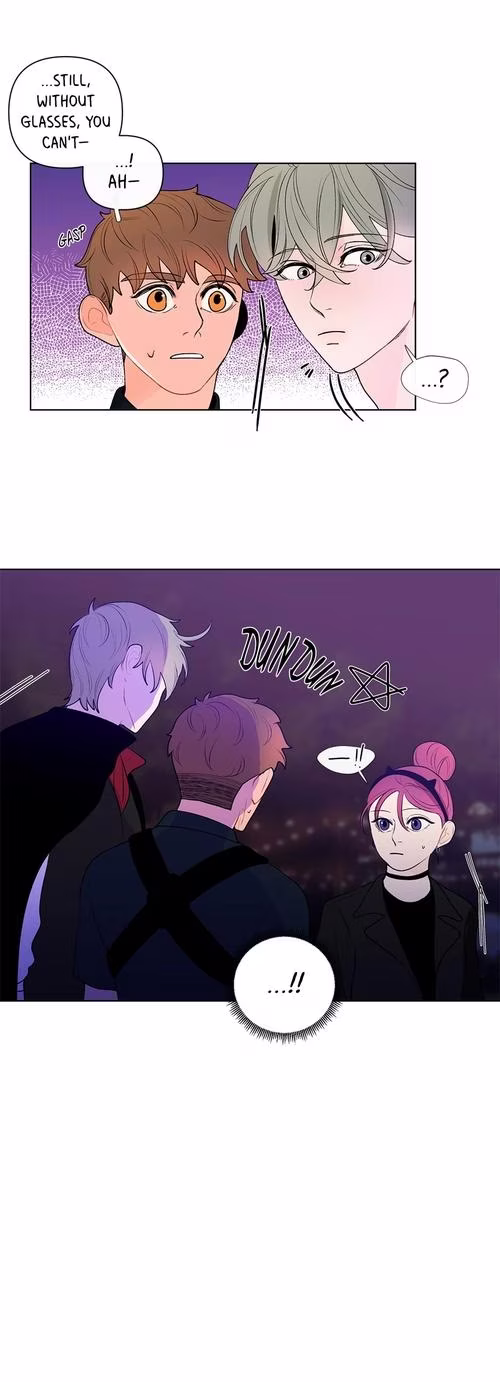 Banana Scandal - Chapter 23 - Part 9