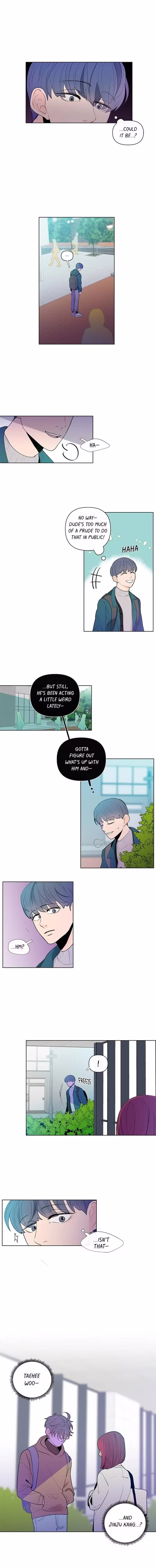 Banana Scandal - Chapter 24 - Part 6