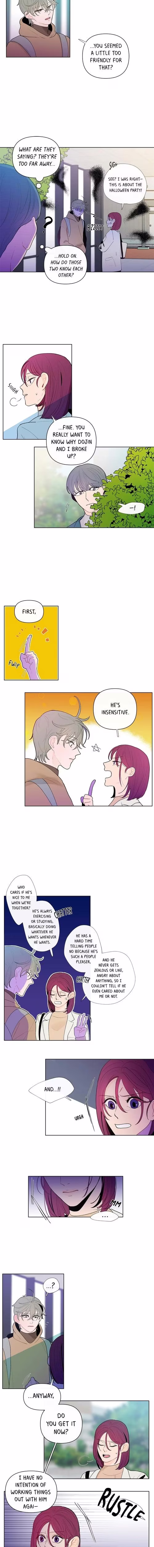 Banana Scandal - Chapter 25 - Part 3