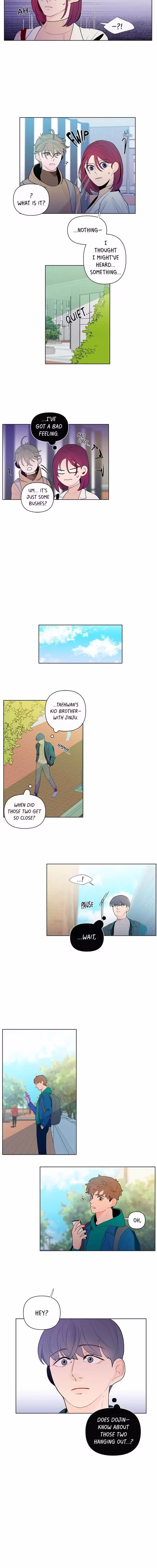 Banana Scandal - Chapter 25 - Part 4