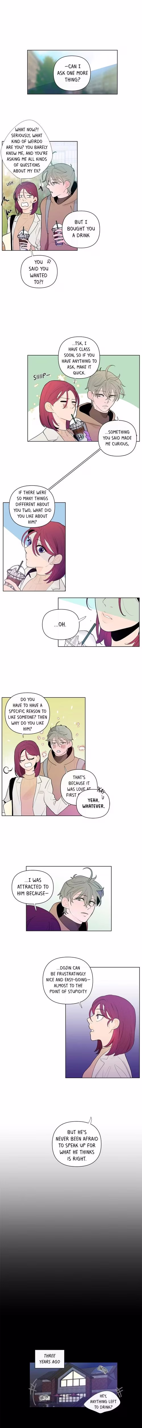 Banana Scandal - Chapter 25 - Part 5