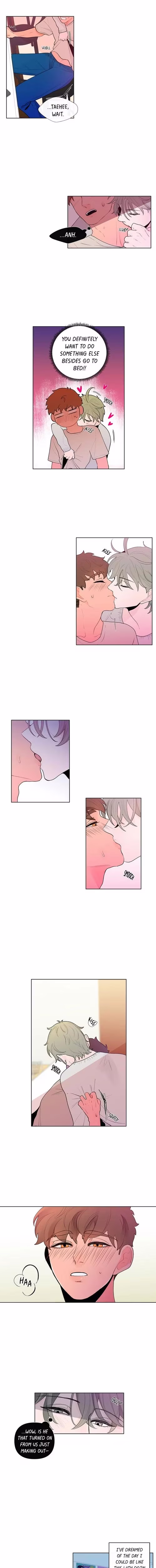 Banana Scandal - Chapter 26 - Part 6