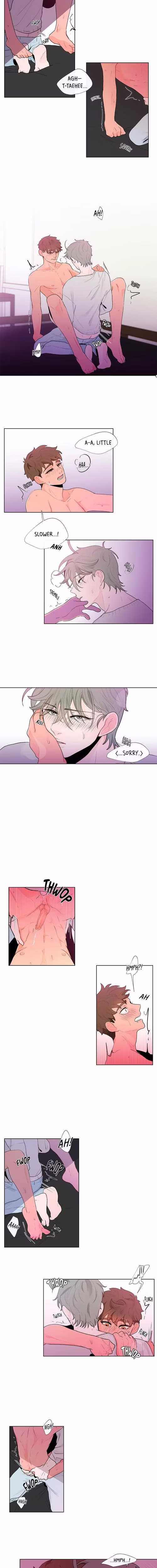 Banana Scandal - Chapter 26 - Part 8