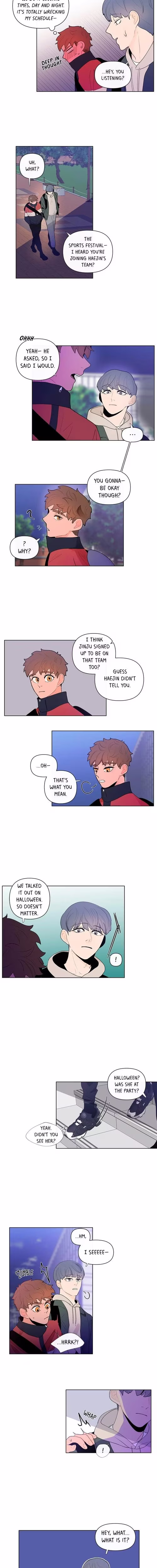 Banana Scandal - Chapter 27 - Part 6