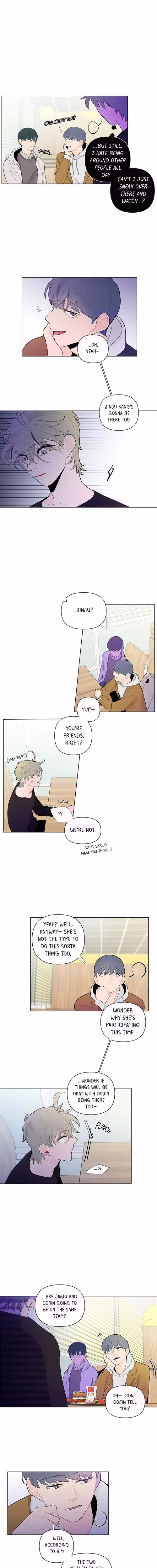 Banana Scandal - Chapter 28 - Part 7