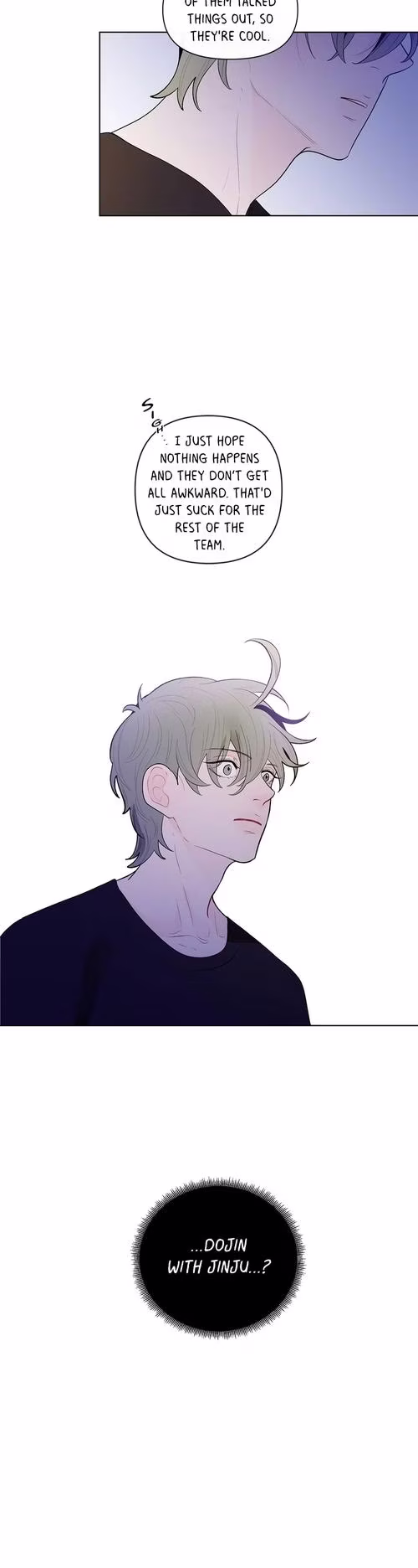 Banana Scandal - Chapter 28 - Part 8