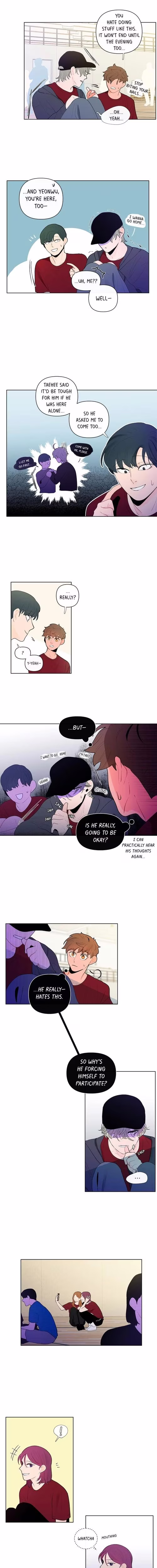 Banana Scandal - Chapter 29 - Part 4