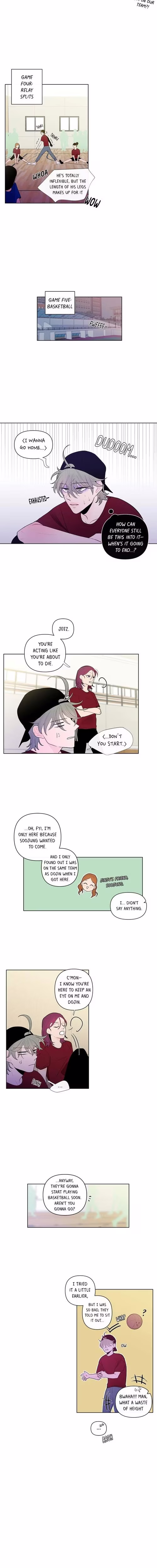 Banana Scandal - Chapter 29 - Part 6