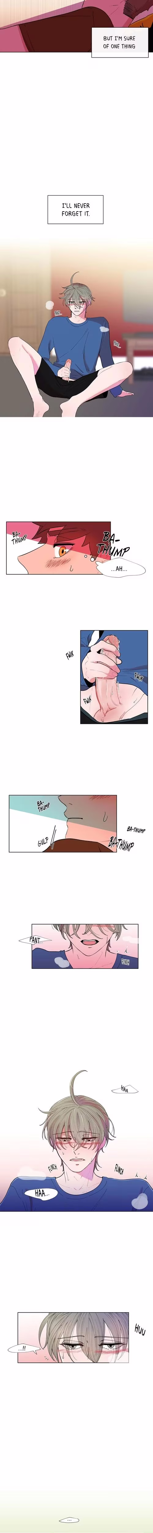 Banana Scandal - Chapter 3 - Part 3