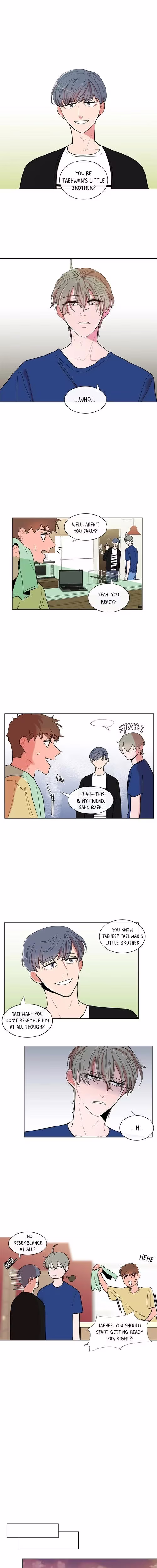 Banana Scandal - Chapter 3 - Part 6