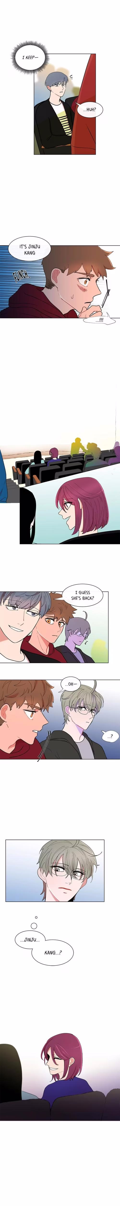 Banana Scandal - Chapter 3 - Part 9