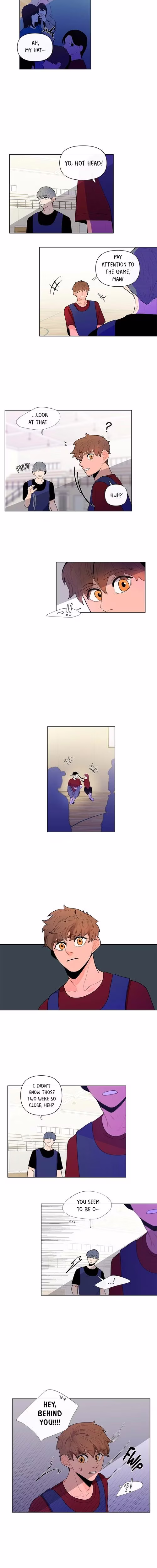 Banana Scandal - Chapter 30 - Part 8