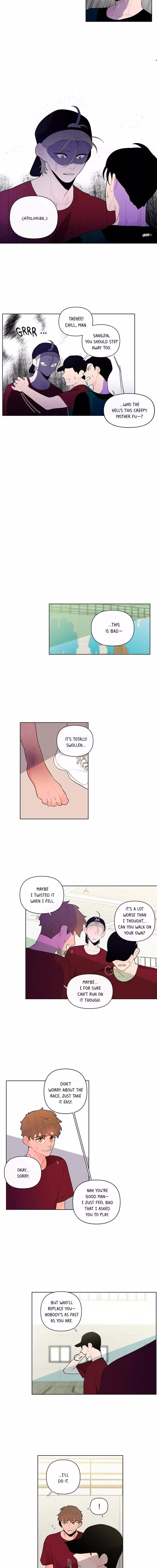 Banana Scandal - Chapter 31 - Part 4