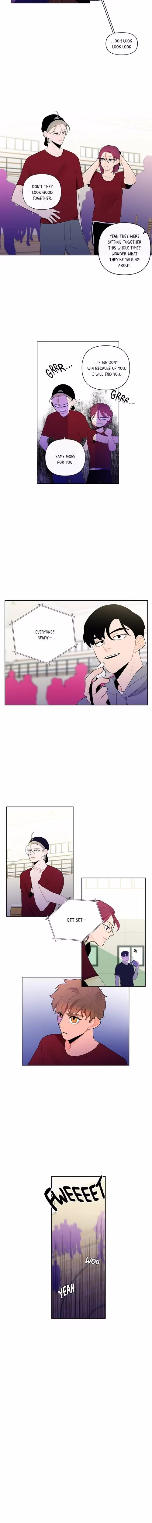 Banana Scandal - Chapter 31 - Part 6