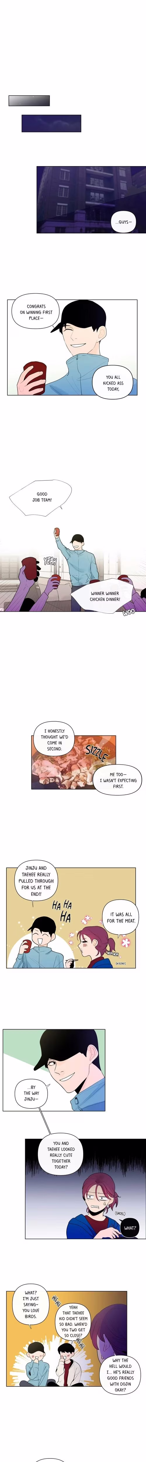 Banana Scandal - Chapter 31 - Part 7